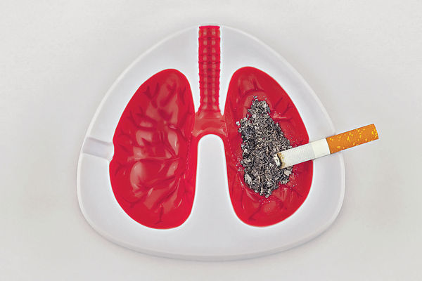 新免疫療法 晚期肺癌增存活率