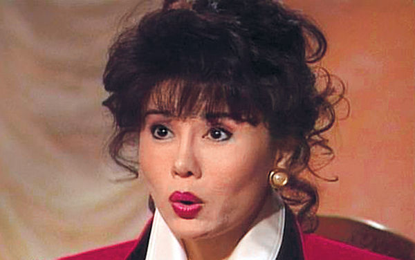 首屆健美小姐冠軍 馬清儀癌症離世 終年64歲