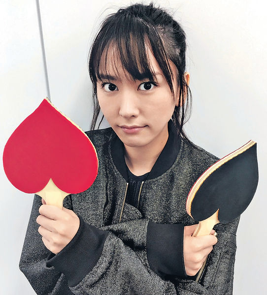 新垣結衣奪最受歡迎女藝人
