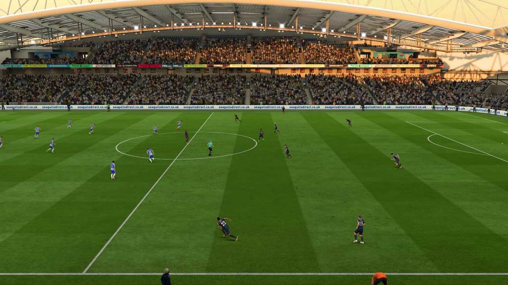 新世代奠基作 點評 Fifa 18 Ezone Hk 遊戲動漫 電競遊戲 D 新世代奠基作 點評 Fifa 18 Ezone Hk 遊戲動漫 電競遊戲 D