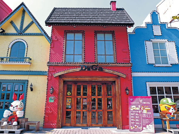 $100以下 台南5大話題甜品推介