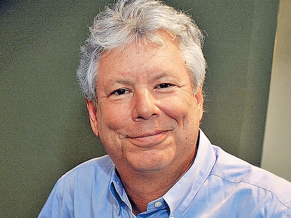 揭金錢決策非理性 「行為經濟學之父」摘諾獎