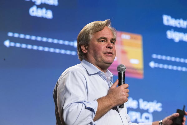 卡巴斯基委独立机构查自己