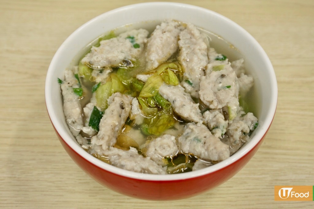 煮出街頭風味自製簡易生菜魚肉 U Food 香港餐廳及飲食資訊優惠網站