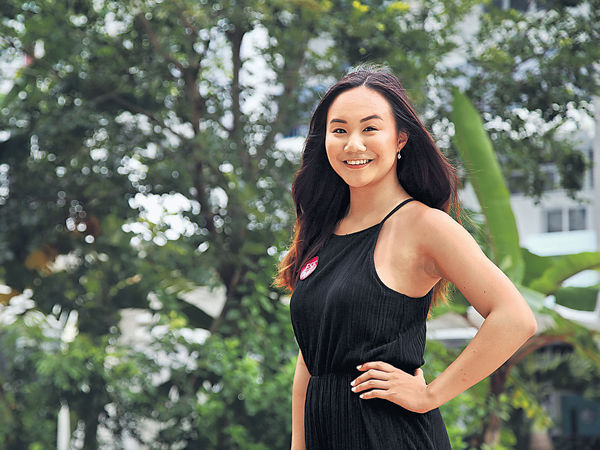 IB優異生：音樂培養紀律