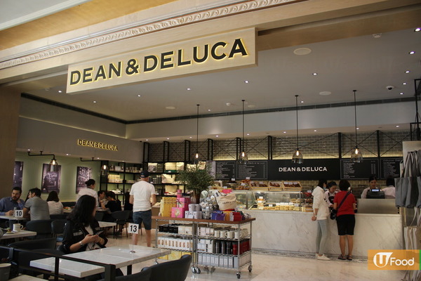 紐約高級食品概念店首登澳門7大招牌菜率先睇 U Food 香港餐廳及飲食資訊優惠網站