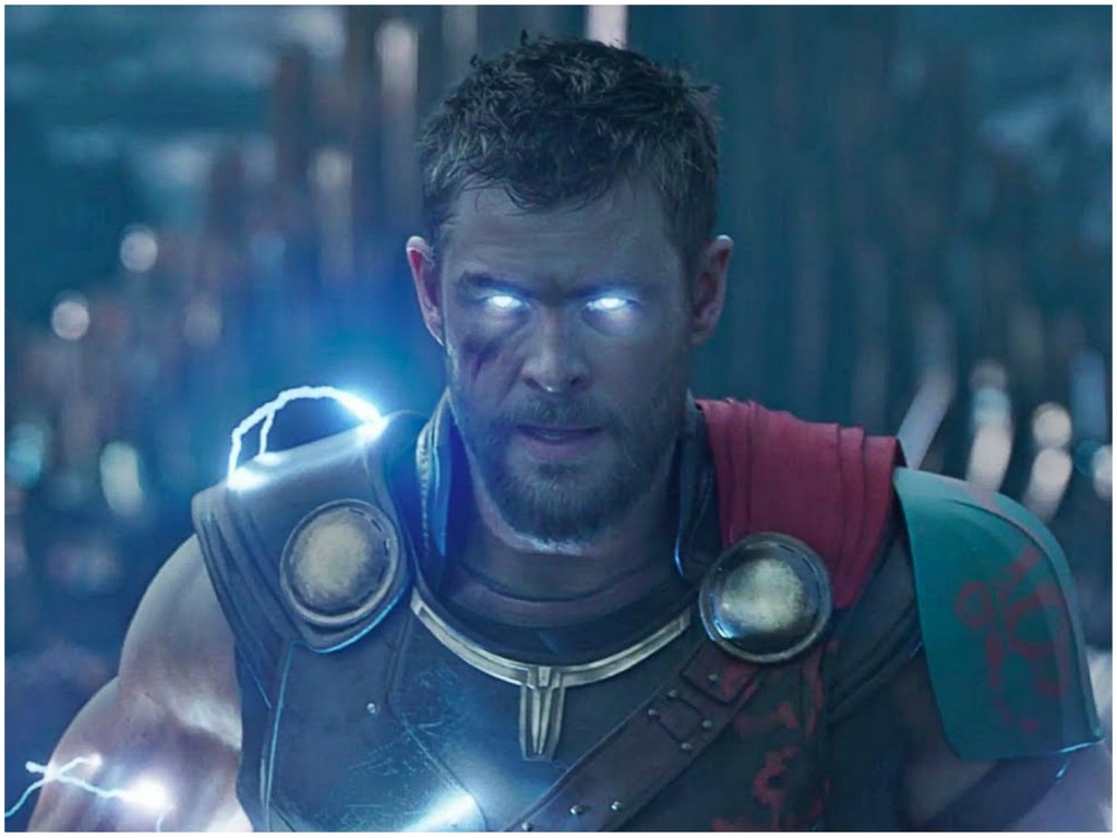 影評 雷神奇俠3 諸神黃昏 雷神終歸位 Ezone Hk 網絡生活 生活情報 D