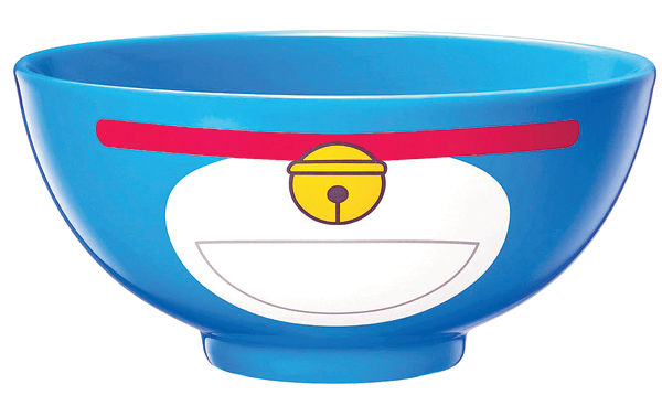 麥當勞×Doraemon 粉絲必搶陶瓷套裝