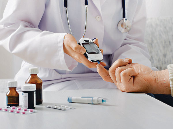 公私營協作護理 糖尿死亡風險減