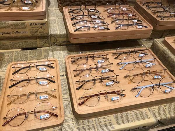 日本zoff 進駐香港 眼鏡界uniqlo 殺入太古城 Ezone Hk 網絡生活 生活情報 D