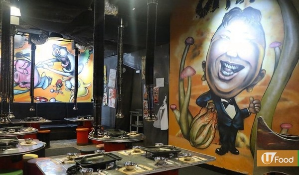 大埔韓燒店放題優惠兩小時任食燒肉 海鮮 任飲啤酒 U Food 香港餐廳及飲食資訊優惠網站