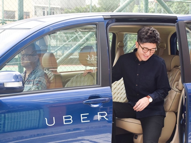 消委會都撐Uber？建議政府發牌引入「網約車」 - ezone.hk - 網絡生活 