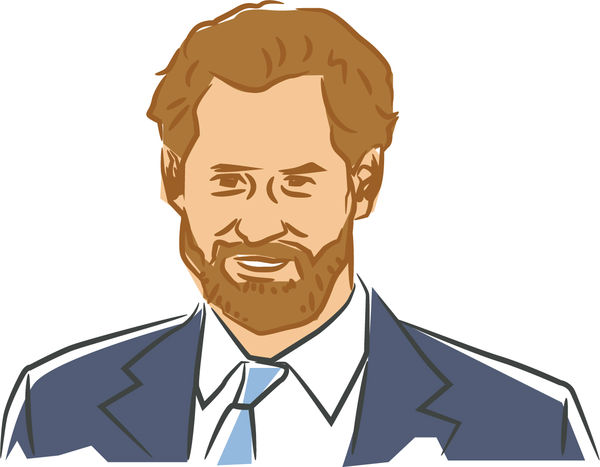 Most eligible bachelor