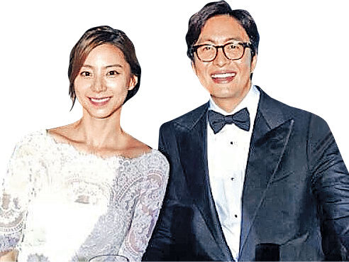 「勇嫂」朴秀珍 否認產房享特權