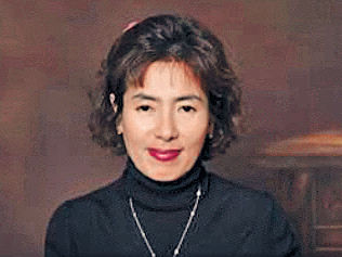 獨居李美智倒斃兩周
