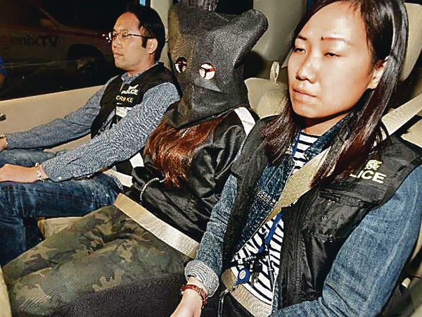 15歲男女學生遇電騙 11萬家財交「保證金」
