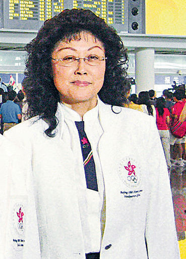 港協暨奧委會 研改教練指引