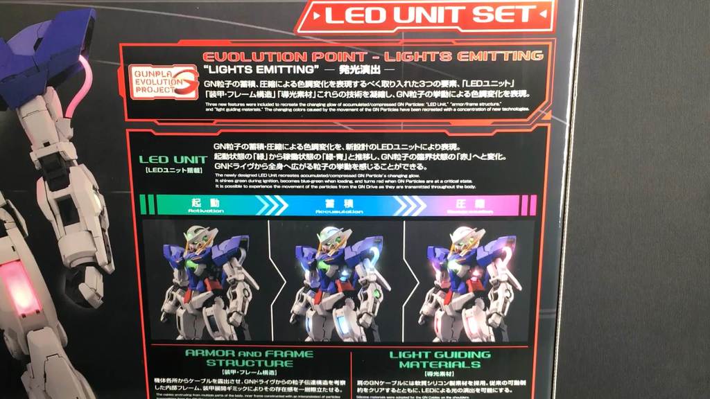 開箱 Pg Gundam Exia 年度高達模型壓軸作 Ezone Hk 遊戲動漫 動漫玩具 D1714 開箱 Pg Gundam Exia 年度高達模型壓軸作 Ezone Hk 遊戲動漫 動漫玩具 D1714