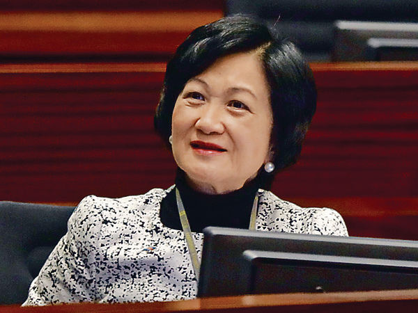 李兆富入稟 控葉劉誹謗