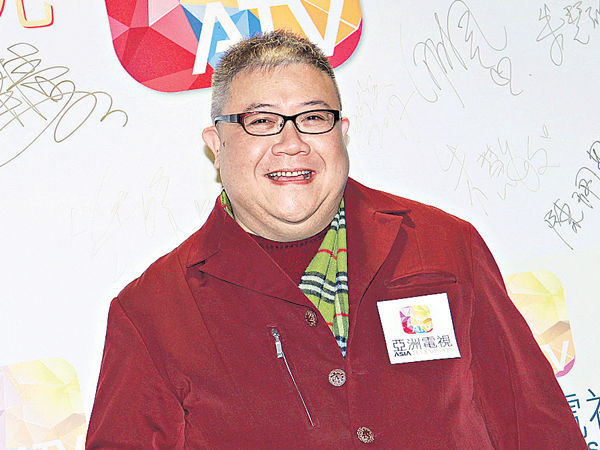 「老臣子」劉錫賢變部頭約