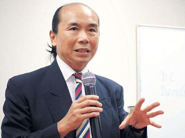 DR創辦人周向榮誤殺罪成 判囚12年