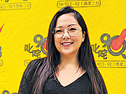 衛蘭開騷唔減磅
