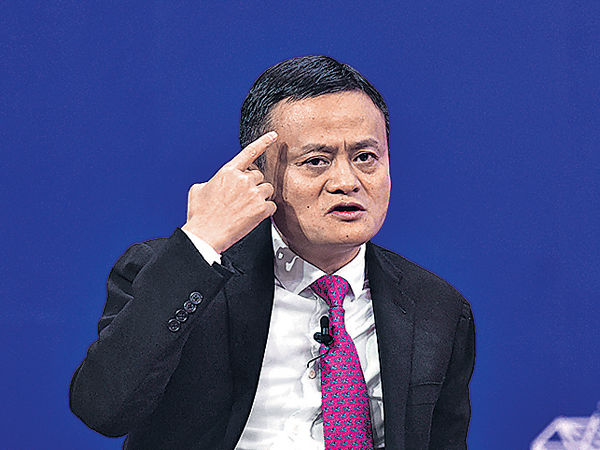 中美AI大戰 阿里首發「類腦」AI平台