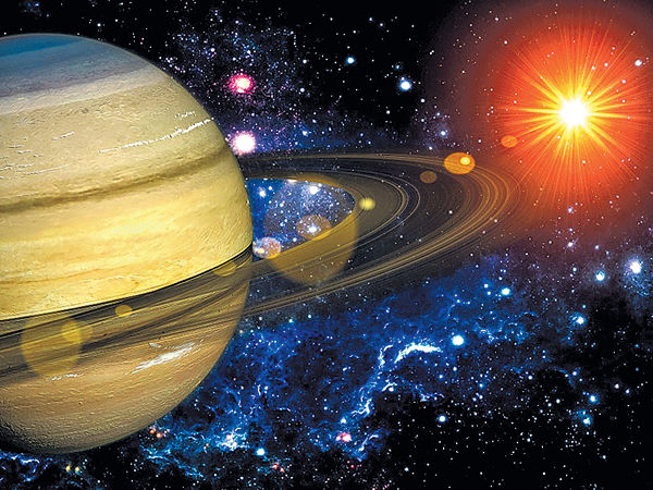 冬至遇罕見天文現象 占星家︰最差一天