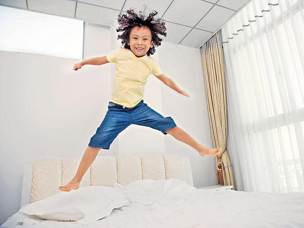 ADHD兒科醫生︰保持學習新鮮感