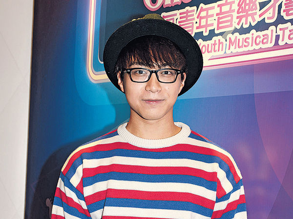 胡鴻鈞開聲求讓獎 坤哥︰不如讓啲Job畀我