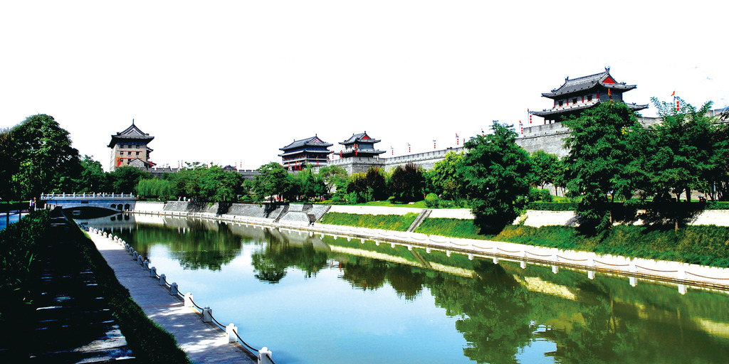 「人文陝西 打造國際一流文化旅遊中心」