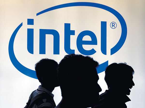 Intel處理器爆安全漏洞 恐洩私隱