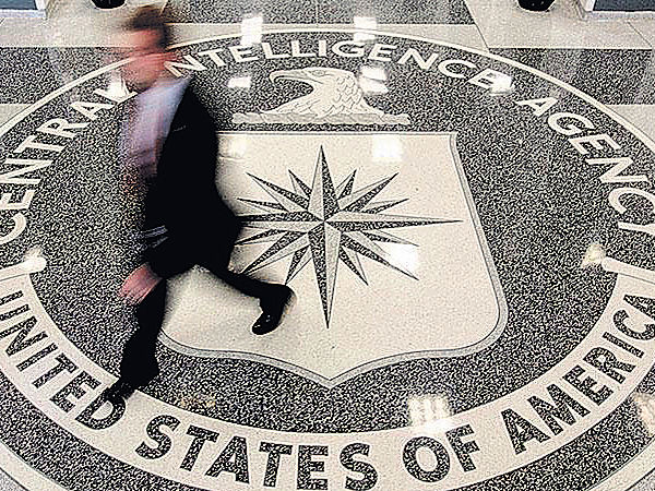 助華破美國情報網 CIA港人前僱員疑為「雙面人」
