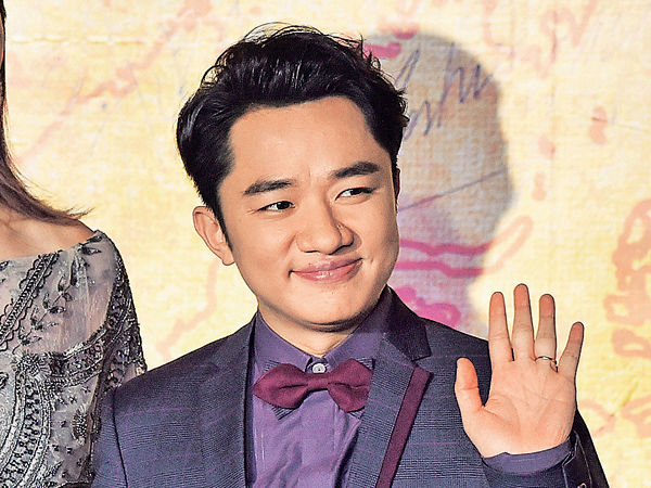 北上掘金 王祖藍升呢做廣西政協