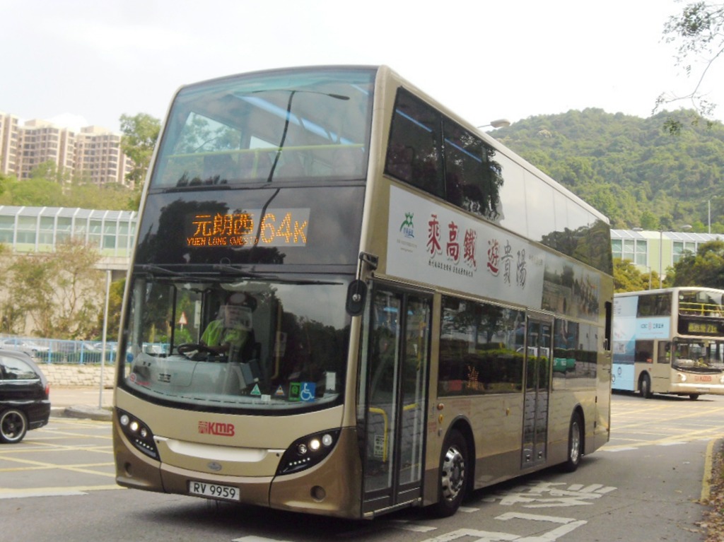 九巴分段收費上落車都要 嘟一嘟 惹爭議 Ezone Hk 網絡生活 生活情報 D