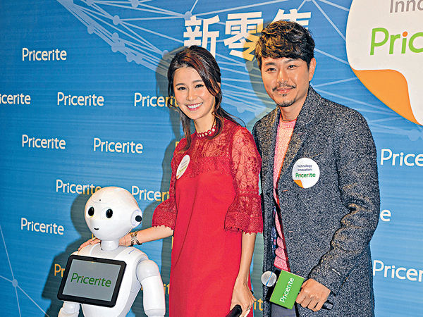 蕭正楠爆金句冧翠如