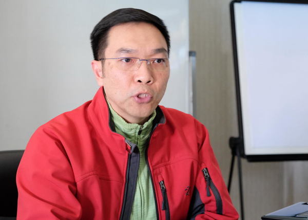 罗建民指出,ai 技术未来会无处不在,由影像分析为主的应用方式最成熟