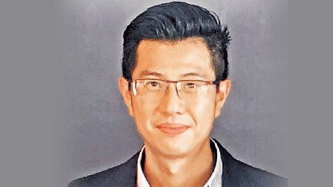 跟杜如風遊九州追櫻潮