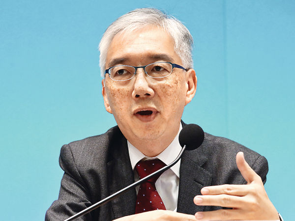 機場三跑料可於2024年如期完工