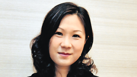 低吸內銀股 旨在收息