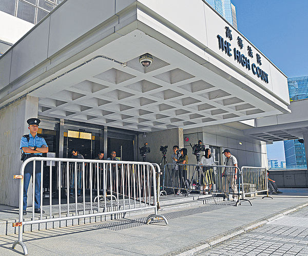 圖餵女服老鼠藥 35歲男認罪候判