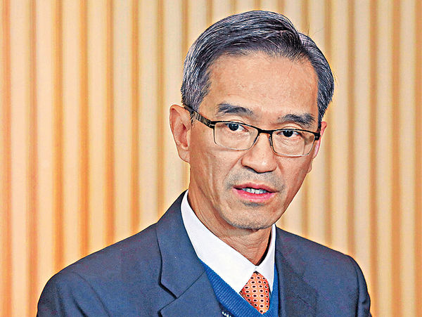 黃遠輝：暫毋須調整居屋定價機制