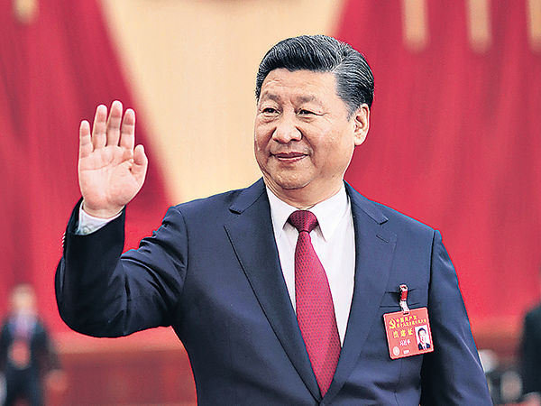 提撤國家主席任期上限 習近平或三連任