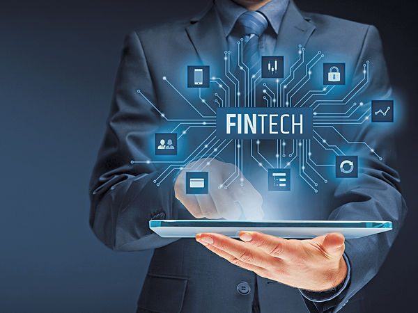 FinTech大趨勢 恒生搶聘550科技專才