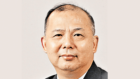 佞臣勢當道