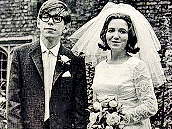 歷兩段婚姻 不懂女人心