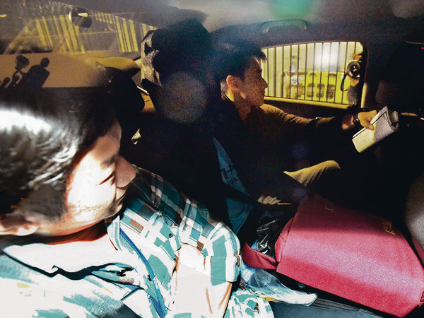 偕男友遊台遇害 港女疑遭扭斷頸斃命
