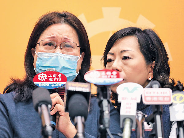 女兒抽脂亡 母盼審訊還公道