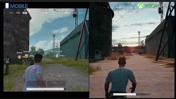 3大平台食雞PUBG對決手機u2027PCu2027Console邊個好？ - ezone.hk - 遊戲動漫 