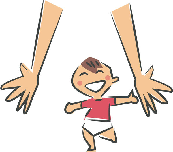 Take baby steps